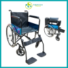 DAYANG MANUAL WHEELCHAIR DH809 (48CM X 65CM X 88CM) 1'S