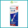 GLENMARK VIRX NITRIC OXIDE NASAL SPRAY 25ML