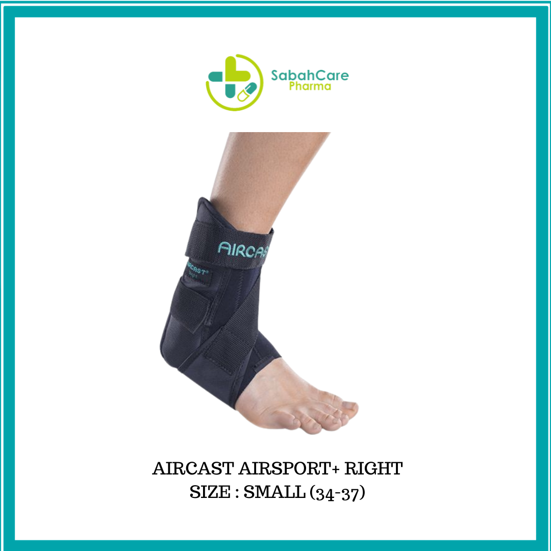 AIRCAST AIRSPORT+ (RIGHT) - Image 4