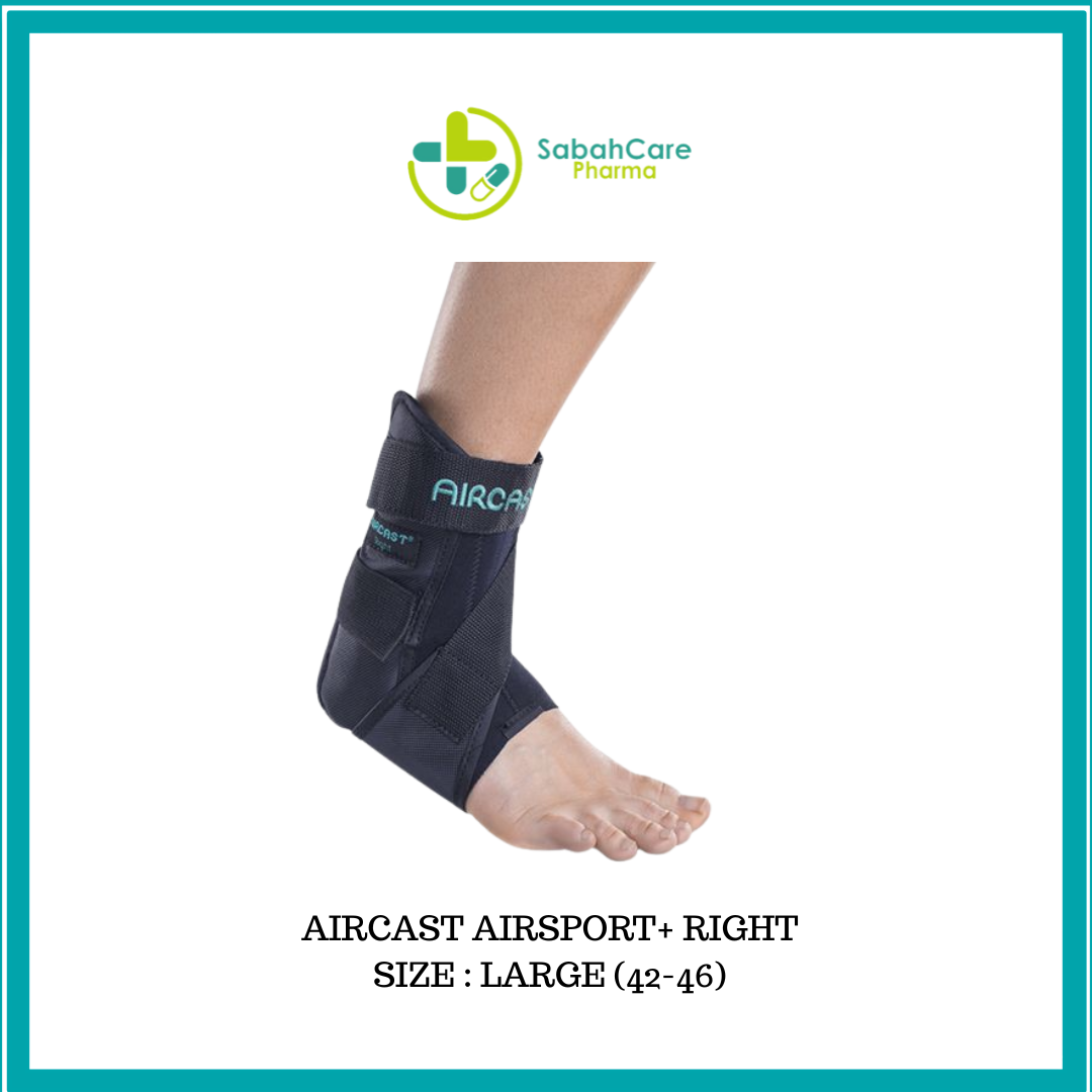 AIRCAST AIRSPORT+ (RIGHT) - Image 2
