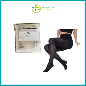 Alternative view of VEINYX VEINMAX (LEGGING) BLACK - 1'S