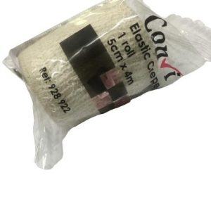 Alternative view of IDEALCARE/CONVIPRESS ELASTIC CREPE BANDAGE 1'S-2"/3"/4"/6"
