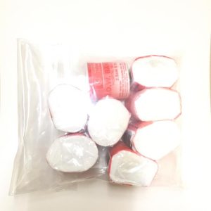 Alternative view of WOW BANDAGE 1"/2"/3"/4" X 5YDS (PER ROLL)