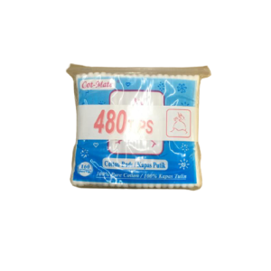 COTTON BUD (160'S/PACK)