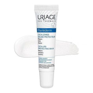 URIAGE BARIEDERM LEVRES TUBE 15ML