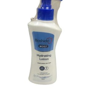 BIOSHIELD MOIST HYDRATING LOTION 230ML