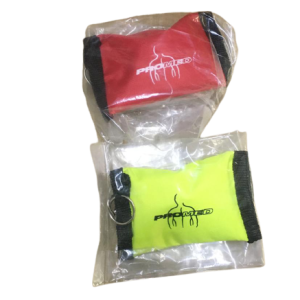 CPR FACE SHIELD WITH KEY RING