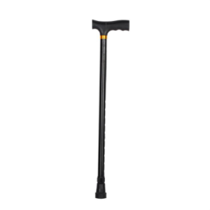 HOSPITECH NON-FOLDABLE WALKING STICK (1'S)