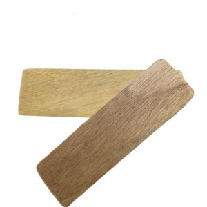 WOODEN SPLINT 2'S (4.5CM X 15.5CM)