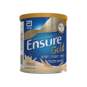 ENSURE GOLD WHEAT 400GM (TIN)