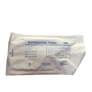 HOSPITECH EXTENSION TUBING 200CM (1.5 X 2.7MM) PER PACK
