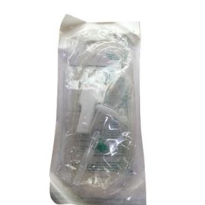 Alternative view of B BRAUN INTRAFIX PRIMELINE COMFORT 180CM (STANDARD IV SET)