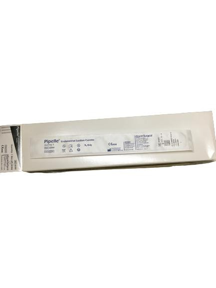 PIPELLE ENDOMETRIAL SUCTION CURETTE 1'S - Image 2