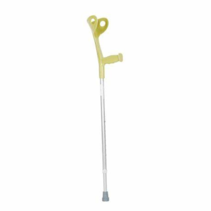 HOSPITECH ELBOW CRUTCHES per piece