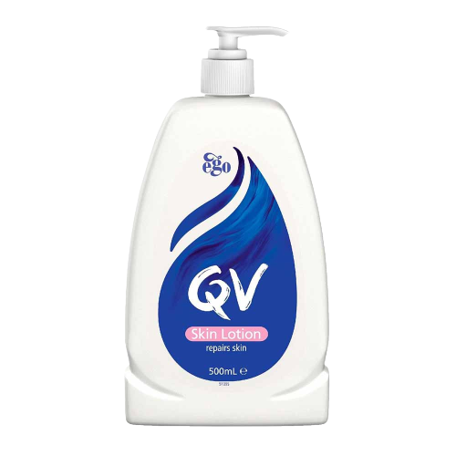 EGO QV SKIN LOTION 500ML