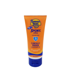 BANANA BOAT SPORT ULTRA LOTION SPF30 90ML