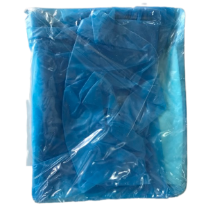Alternative view of INTER-CARE DISPOSABLE STERILE DRESSING SET - 2 FORCEP (1'S)