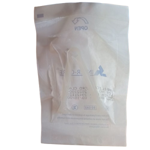 Alternative view of INTER-CARE UMBILICAL CORD CLAMP STERILE (100'S/BOX)