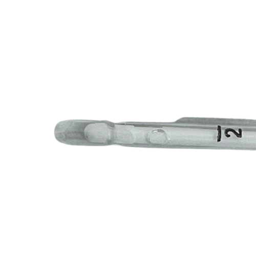 MEDGYN PIPETTE IV ENDOMETRIUM SAMPLING 23.5CM LENGTH 3.1MM O.D. - 1'S (4 ASPIRATION HOLES) - Image 3