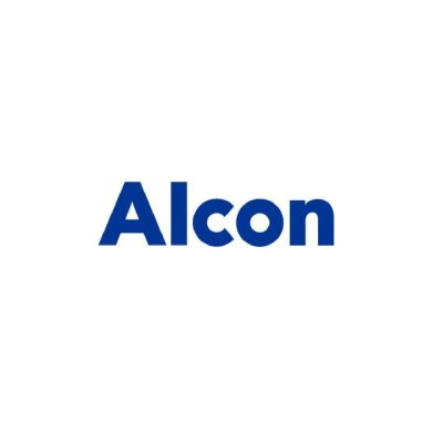 Alcon Logo