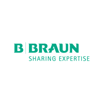 B. Braun Logo