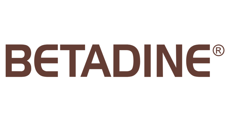 Betadine Logo