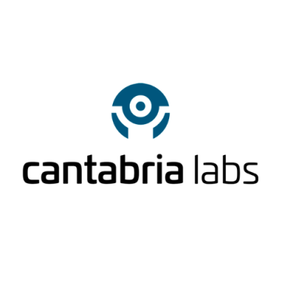 Cantabria Labs Logo