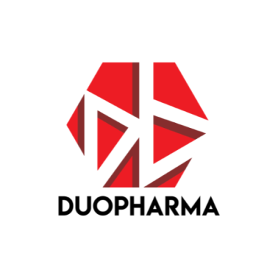 DuoPharma Logo