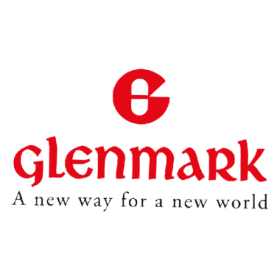 Glenmark Logo