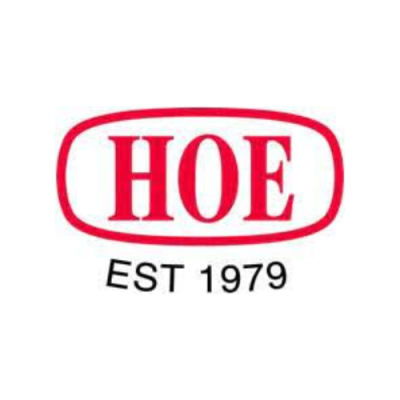 HOE Logo