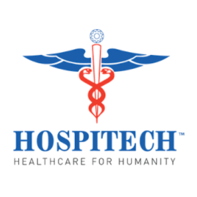 Hospitech Logo