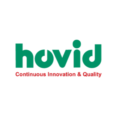 Hovid Logo