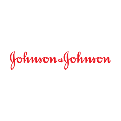 Johnson & Johnson Logo