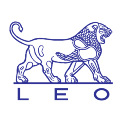Leo Logo