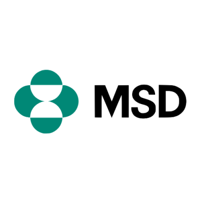 MSD Logo