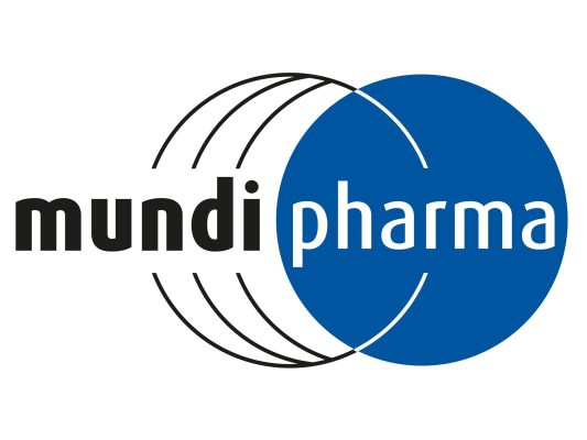 Mundipharma Logo