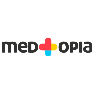 Medtopia Logo