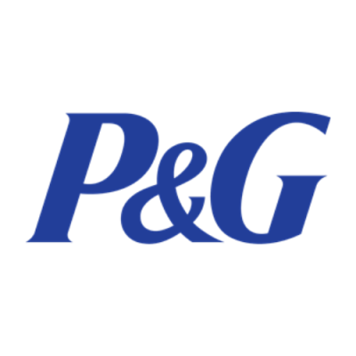 P&G Logo