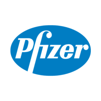 Pfizer Logo