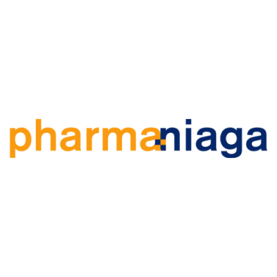 Pharmaniaga Logo