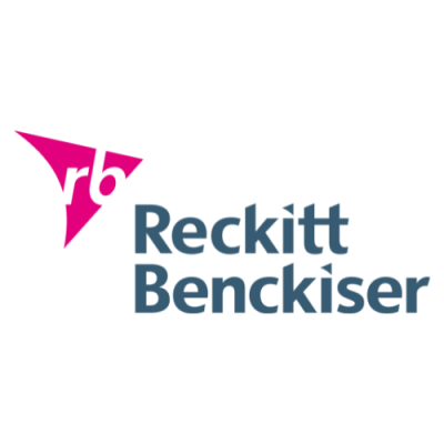 Reckitt Benckiser Logo