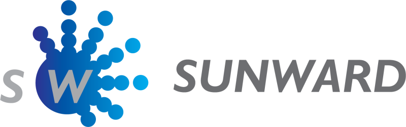 SUNWARD Logo