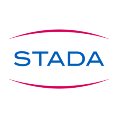 Stada Logo
