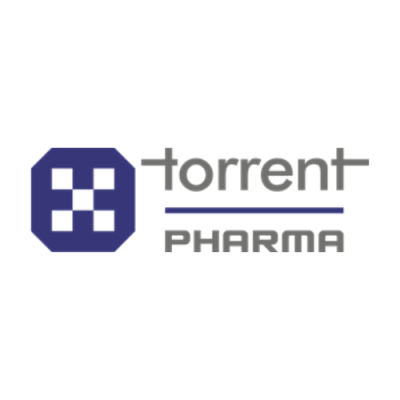 Torrent Pharma Logo