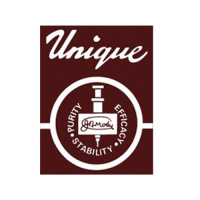 Unique Logo