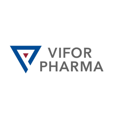 Vifor Pharma Logo