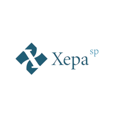 Xepa Logo