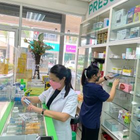 Healthcare Facilities