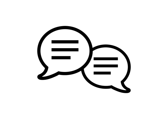 Negotiation Icon