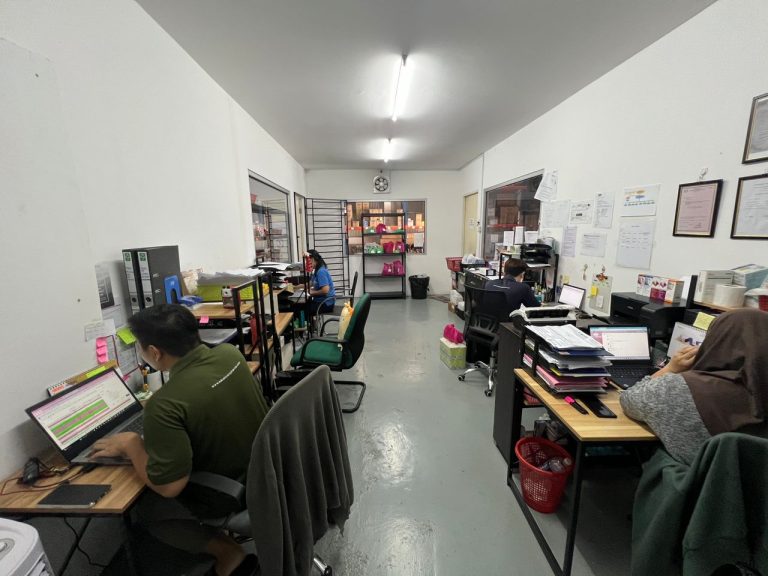 Image of SabahCare Pharma's Office-02